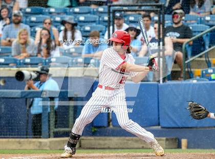 Thumbnail 1 in Lee County vs. Pope (GHSA 6A Final Game 1) photogallery.