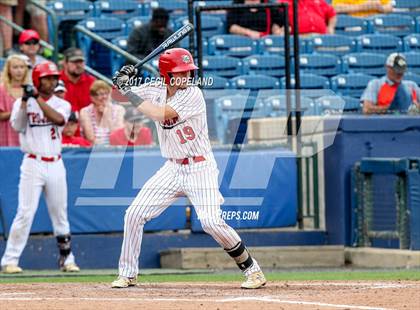 Thumbnail 1 in Lee County vs. Pope (GHSA 6A Final Game 1) photogallery.