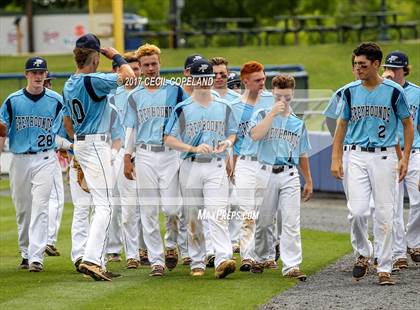 Thumbnail 1 in Lee County vs. Pope (GHSA 6A Final Game 1) photogallery.
