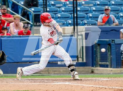 Thumbnail 3 in Lee County vs. Pope (GHSA 6A Final Game 1) photogallery.