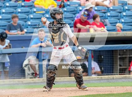 Thumbnail 1 in Lee County vs. Pope (GHSA 6A Final Game 1) photogallery.