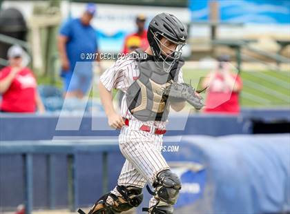 Thumbnail 1 in Lee County vs. Pope (GHSA 6A Final Game 1) photogallery.
