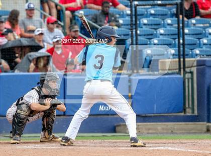 Thumbnail 2 in Lee County vs. Pope (GHSA 6A Final Game 1) photogallery.
