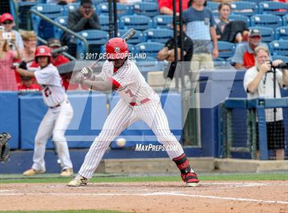 Thumbnail 2 in Lee County vs. Pope (GHSA 6A Final Game 1) photogallery.