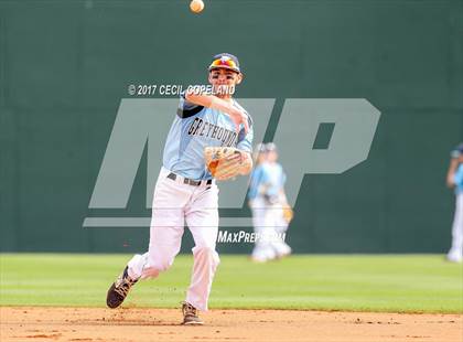 Thumbnail 2 in Lee County vs. Pope (GHSA 6A Final Game 1) photogallery.