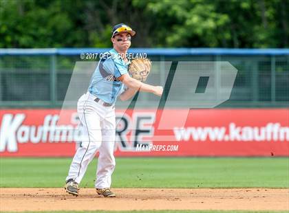 Thumbnail 2 in Lee County vs. Pope (GHSA 6A Final Game 1) photogallery.