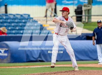 Thumbnail 3 in Lee County vs. Pope (GHSA 6A Final Game 1) photogallery.