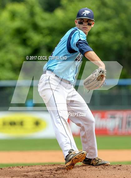 Thumbnail 3 in Lee County vs. Pope (GHSA 6A Final Game 1) photogallery.