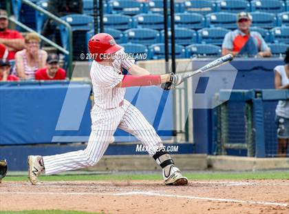 Thumbnail 1 in Lee County vs. Pope (GHSA 6A Final Game 1) photogallery.