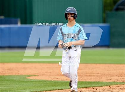 Thumbnail 2 in Lee County vs. Pope (GHSA 6A Final Game 1) photogallery.