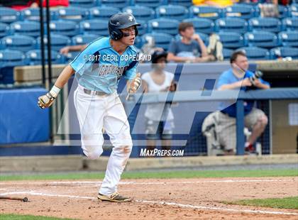 Thumbnail 3 in Lee County vs. Pope (GHSA 6A Final Game 1) photogallery.