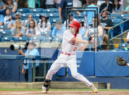 Thumbnail 3 in Lee County vs. Pope (GHSA 6A Final Game 1) photogallery.