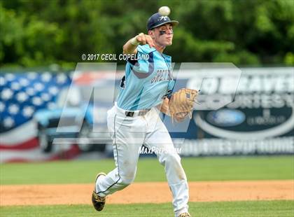Thumbnail 3 in Lee County vs. Pope (GHSA 6A Final Game 1) photogallery.