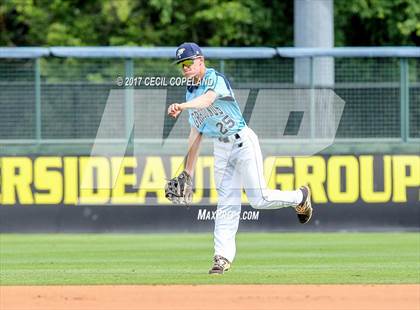 Thumbnail 3 in Lee County vs. Pope (GHSA 6A Final Game 1) photogallery.