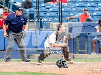 Thumbnail 1 in Lee County vs. Pope (GHSA 6A Final Game 1) photogallery.