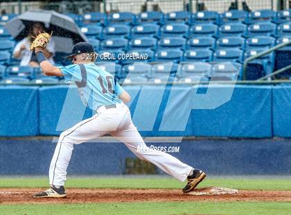 Thumbnail 2 in Lee County vs. Pope (GHSA 6A Final Game 1) photogallery.