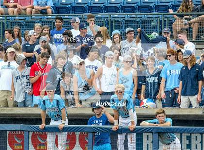 Thumbnail 3 in Lee County vs. Pope (GHSA 6A Final Game 1) photogallery.