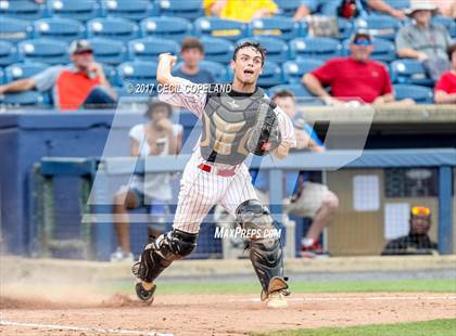 Thumbnail 3 in Lee County vs. Pope (GHSA 6A Final Game 1) photogallery.
