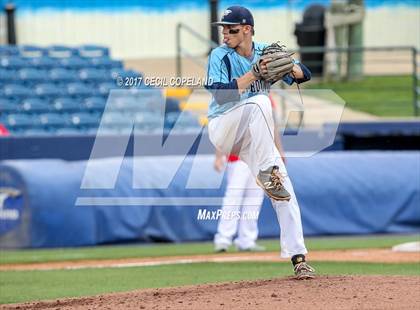 Thumbnail 2 in Lee County vs. Pope (GHSA 6A Final Game 1) photogallery.