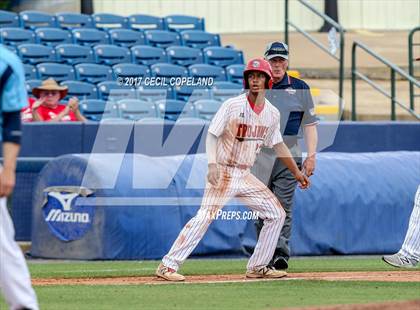Thumbnail 2 in Lee County vs. Pope (GHSA 6A Final Game 1) photogallery.