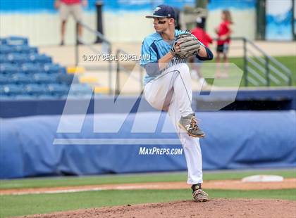 Thumbnail 3 in Lee County vs. Pope (GHSA 6A Final Game 1) photogallery.