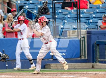 Thumbnail 3 in Lee County vs. Pope (GHSA 6A Final Game 1) photogallery.