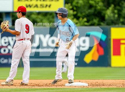Thumbnail 2 in Lee County vs. Pope (GHSA 6A Final Game 1) photogallery.