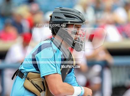 Thumbnail 3 in Lee County vs. Pope (GHSA 6A Final Game 1) photogallery.
