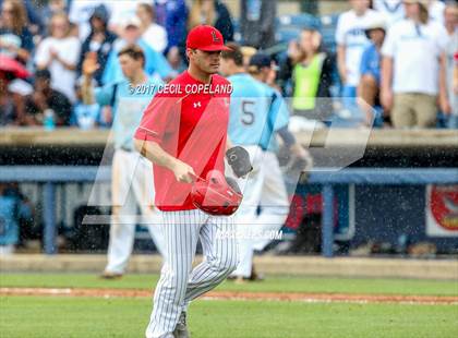 Thumbnail 2 in Lee County vs. Pope (GHSA 6A Final Game 1) photogallery.