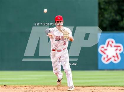 Thumbnail 2 in Lee County vs. Pope (GHSA 6A Final Game 1) photogallery.