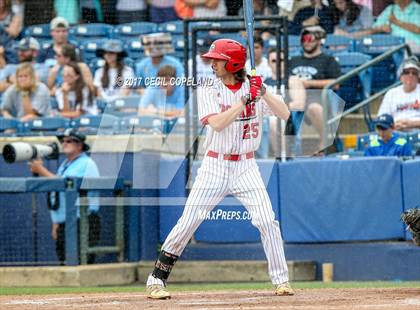 Thumbnail 1 in Lee County vs. Pope (GHSA 6A Final Game 1) photogallery.