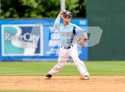 Thumbnail 3 in Lee County vs. Pope (GHSA 6A Final Game 1) photogallery.