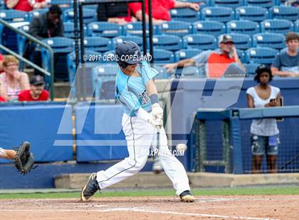 Thumbnail 3 in Lee County vs. Pope (GHSA 6A Final Game 1) photogallery.