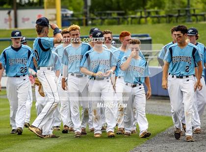 Thumbnail 3 in Lee County vs. Pope (GHSA 6A Final Game 1) photogallery.