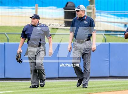 Thumbnail 1 in Lee County vs. Pope (GHSA 6A Final Game 1) photogallery.