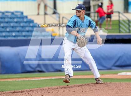 Thumbnail 2 in Lee County vs. Pope (GHSA 6A Final Game 1) photogallery.