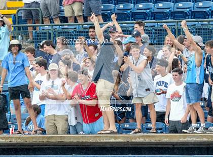 Thumbnail 2 in Lee County vs. Pope (GHSA 6A Final Game 1) photogallery.