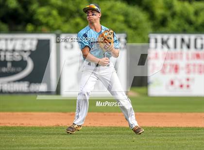 Thumbnail 2 in Lee County vs. Pope (GHSA 6A Final Game 1) photogallery.