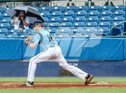 Thumbnail 3 in Lee County vs. Pope (GHSA 6A Final Game 1) photogallery.