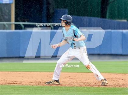 Thumbnail 3 in Lee County vs. Pope (GHSA 6A Final Game 1) photogallery.