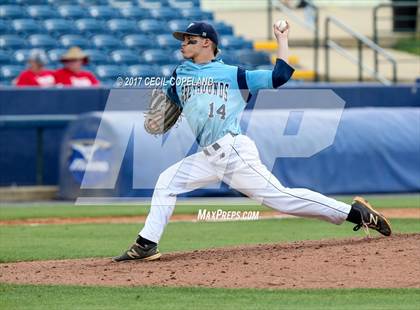 Thumbnail 3 in Lee County vs. Pope (GHSA 6A Final Game 1) photogallery.