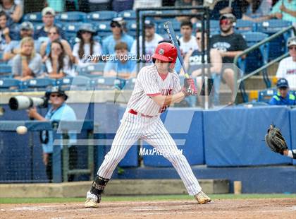 Thumbnail 2 in Lee County vs. Pope (GHSA 6A Final Game 1) photogallery.
