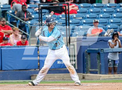Thumbnail 3 in Lee County vs. Pope (GHSA 6A Final Game 1) photogallery.