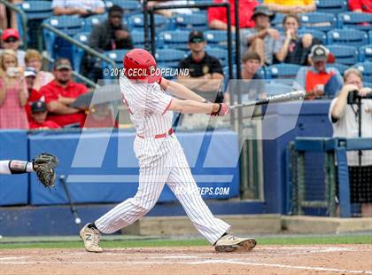Thumbnail 1 in Lee County vs. Pope (GHSA 6A Final Game 1) photogallery.