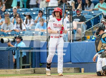 Thumbnail 3 in Lee County vs. Pope (GHSA 6A Final Game 1) photogallery.