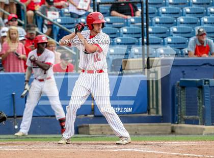 Thumbnail 3 in Lee County vs. Pope (GHSA 6A Final Game 1) photogallery.