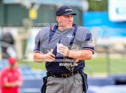 Thumbnail 3 in Lee County vs. Pope (GHSA 6A Final Game 1) photogallery.