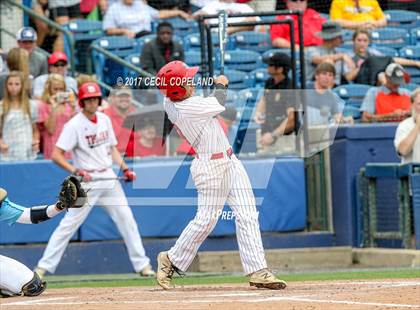 Thumbnail 2 in Lee County vs. Pope (GHSA 6A Final Game 1) photogallery.