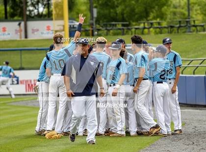 Thumbnail 2 in Lee County vs. Pope (GHSA 6A Final Game 1) photogallery.
