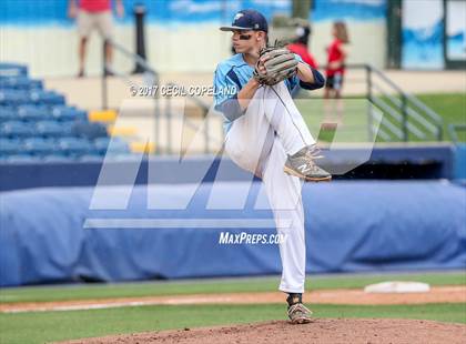 Thumbnail 2 in Lee County vs. Pope (GHSA 6A Final Game 1) photogallery.